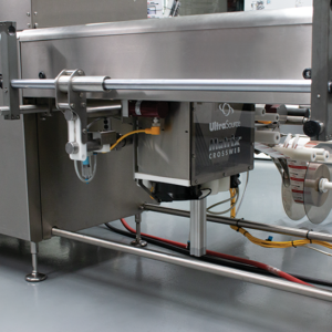 Vista de Etiquetadora Matrix Inferior