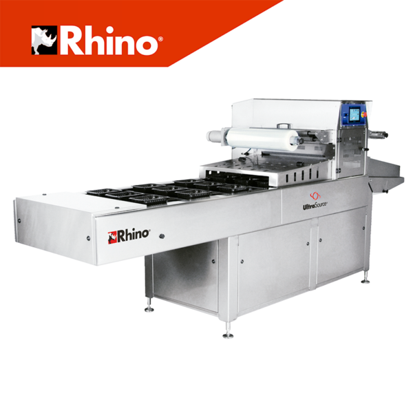 rhino 10 selladora de bandeja